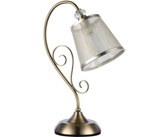 Настольная лампа Freya Driana FR2405-TL-01-BZ