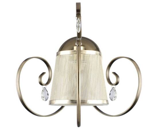 Бра Freya Simone FR2020-WL-01-BZ