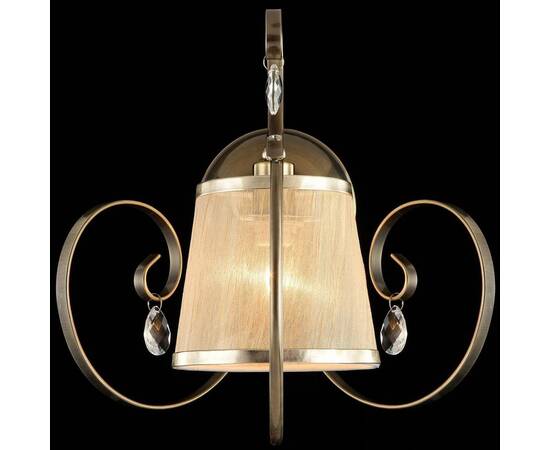 Бра Freya Simone FR2020-WL-01-BZ, изображение 2