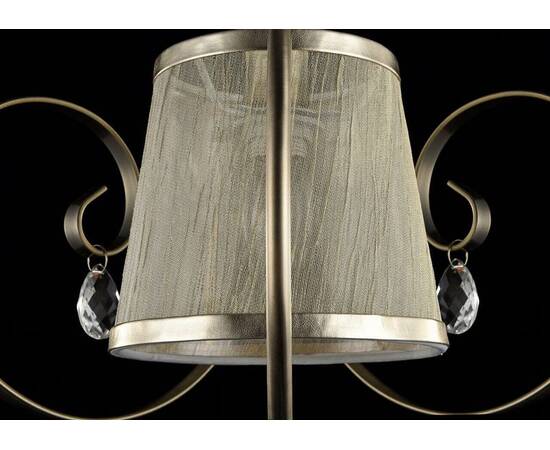 Бра Freya Simone FR2020-WL-01-BZ, изображение 6