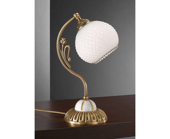 Настольная лампа Reccagni Angelo P 8605 P