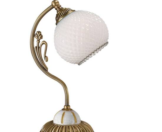 Настольная лампа Reccagni Angelo P 8605 P, изображение 2