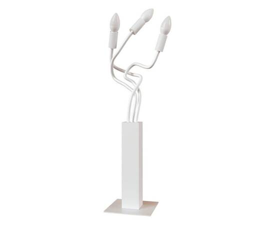 Настольная лампа Loft IT Eye Loft1714T-WH