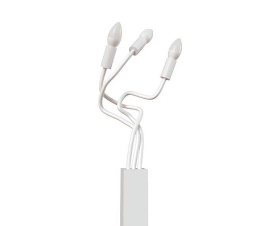 Настольная лампа Loft IT Eye Loft1714T-WH, изображение 2