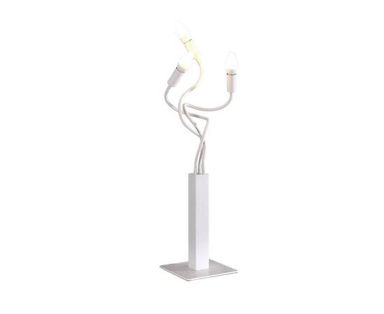 Настольная лампа Loft IT Eye Loft1714T-WH, изображение 4