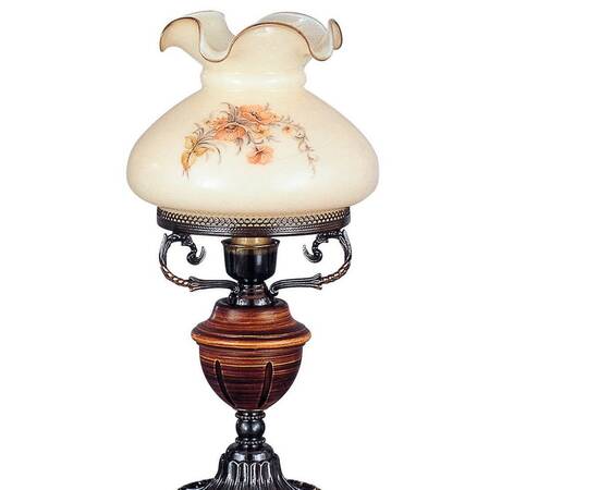 Настольная лампа Reccagni Angelo P 2400 M, изображение 2