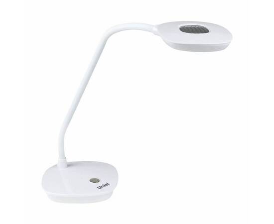Настольная лампа Uniel TLD-518 White/LED/400Lm/4500K 09108