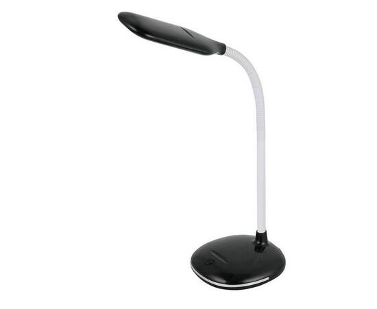 Настольная лампа Uniel TLD-561 Black/LED/450Lm/4500K UL-00004462