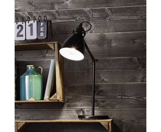 Настольная лампа Eglo Priddy 49469, изображение 2