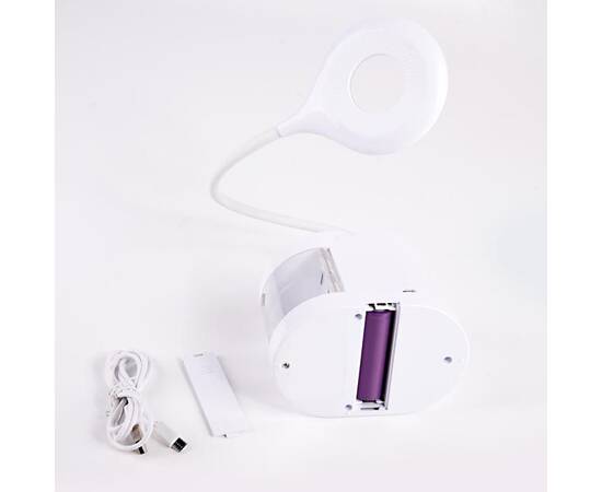 Настольная лампа Ambrella light Desk DE561, изображение 2