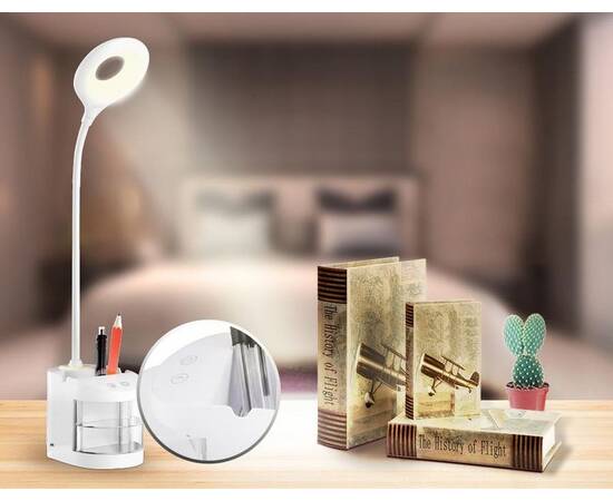 Настольная лампа Ambrella light Desk DE561, изображение 6