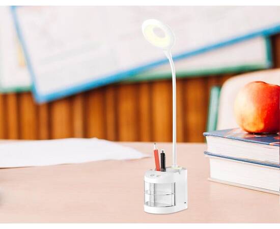 Настольная лампа Ambrella light Desk DE561, изображение 7