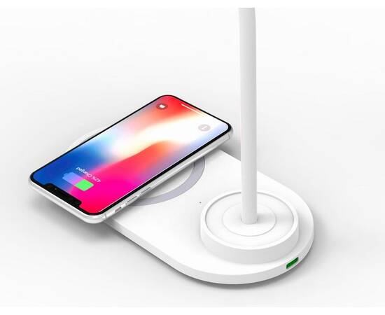 Настольная лампа Ambrella light Desk DE588, изображение 3