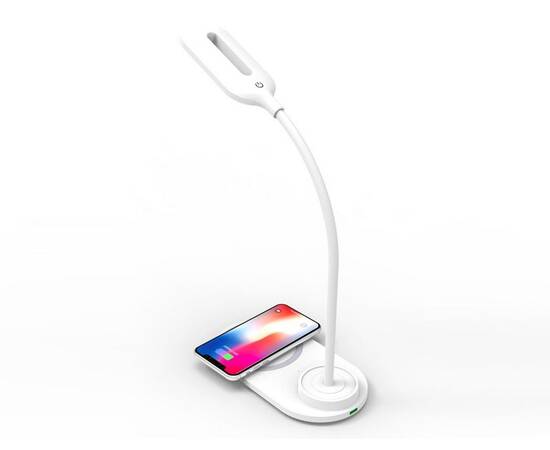 Настольная лампа Ambrella light Desk DE588, изображение 5