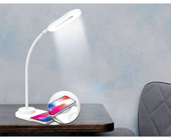 Настольная лампа Ambrella light Desk DE588, изображение 7