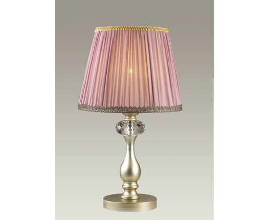 Настольная лампа Odeon Light Classic Gaellori 3393/1T, изображение 2