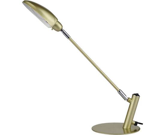 Настольная лампа Lussole Roma GRLST-4374-01