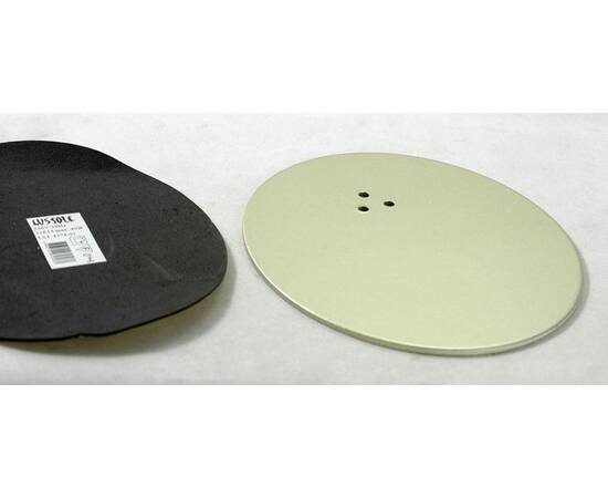 Настольная лампа Lussole Roma GRLST-4374-01, изображение 4