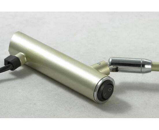 Настольная лампа Lussole Roma GRLST-4374-01, изображение 6