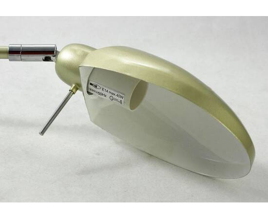 Настольная лампа Lussole Roma GRLST-4374-01, изображение 8