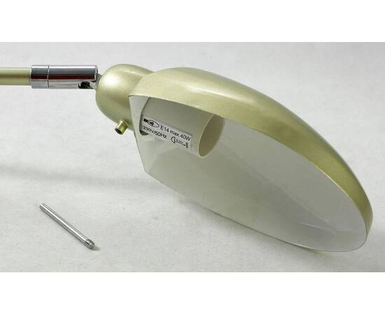 Настольная лампа Lussole Roma GRLST-4374-01, изображение 9