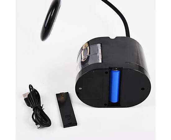 Настольная лампа Ambrella light Desk DE562, изображение 2