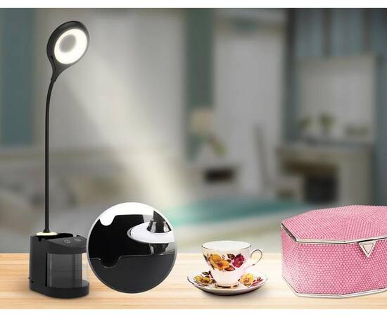 Настольная лампа Ambrella light Desk DE562, изображение 7