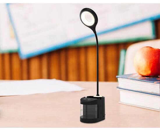 Настольная лампа Ambrella light Desk DE562, изображение 8