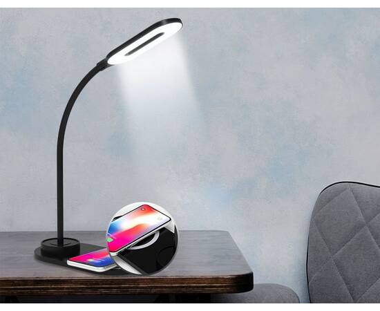 Настольная лампа Ambrella light Desk DE589, изображение 5