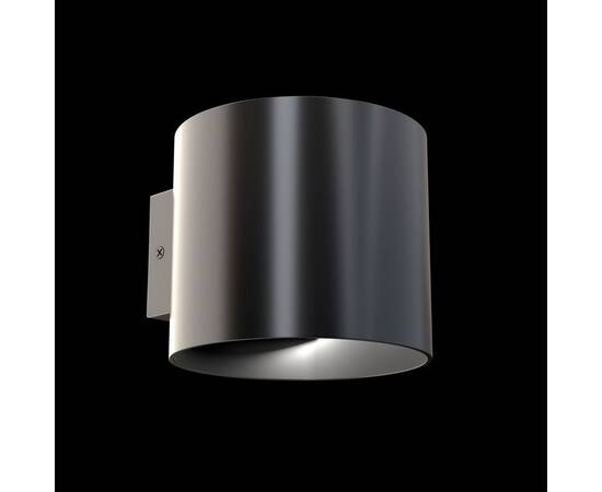 Бра Maytoni Rond C066WL-01B, изображение 3