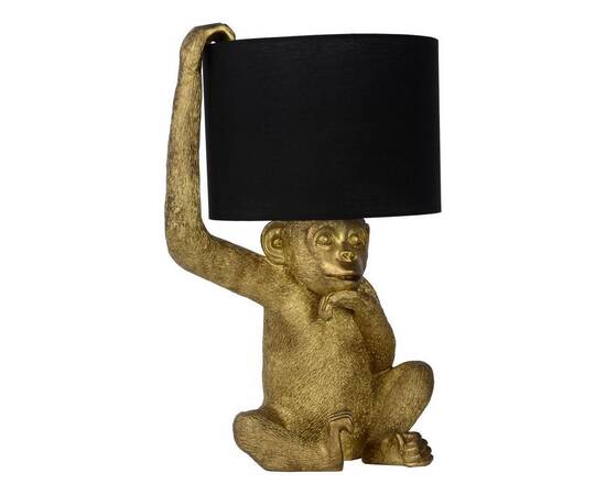 Настольная лампа Lucide Extravaganza Chimp 10502/81/30