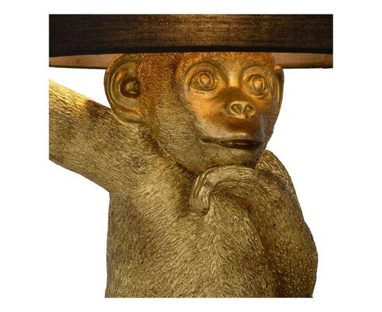 Настольная лампа Lucide Extravaganza Chimp 10502/81/30, изображение 3