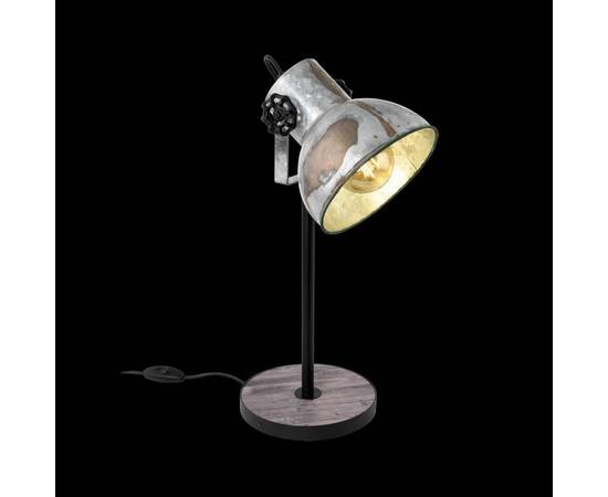 Настольная лампа Eglo Barnstaple 49718, изображение 2