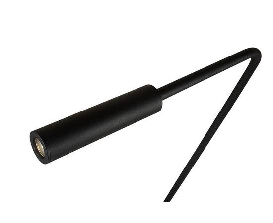 Настольная лампа iLedex Telescope 7010/1T BK, изображение 2