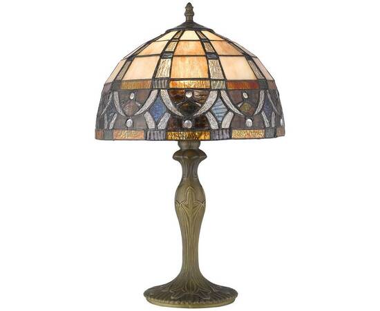 Настольная лампа Velante 824-804-01