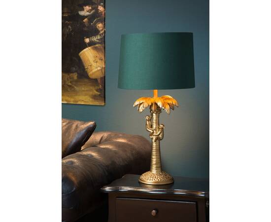 Настольная лампа Lucide Extravaganza Coconut 10505/81/02, изображение 4