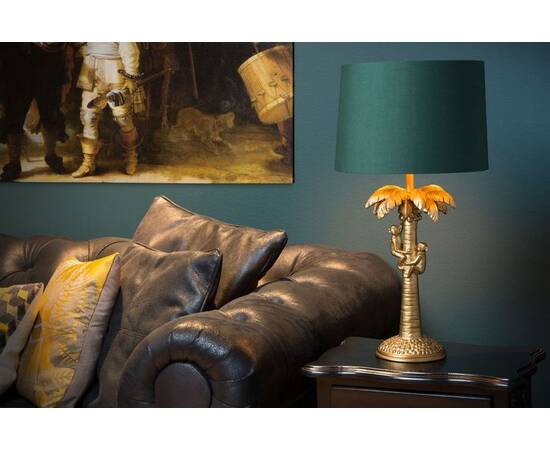 Настольная лампа Lucide Extravaganza Coconut 10505/81/02, изображение 5