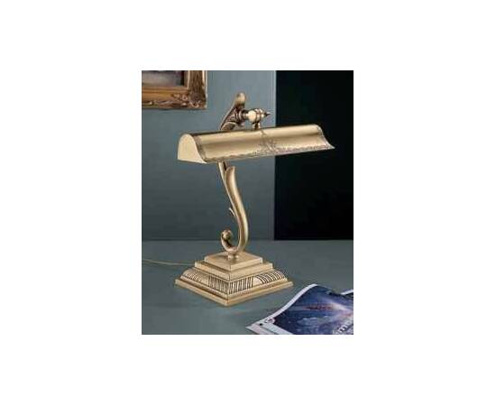 Настольная лампа Reccagni Angelo P 1000/2 BRONZO