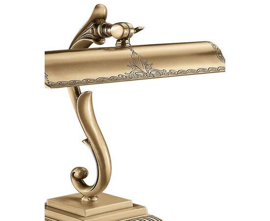 Настольная лампа Reccagni Angelo P 1000/2 BRONZO, изображение 2