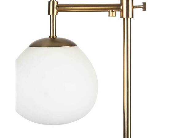 Настольная лампа Maytoni Erich MOD221-TL-01-G, изображение 4