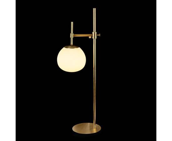 Настольная лампа Maytoni Erich MOD221-TL-01-G, изображение 5