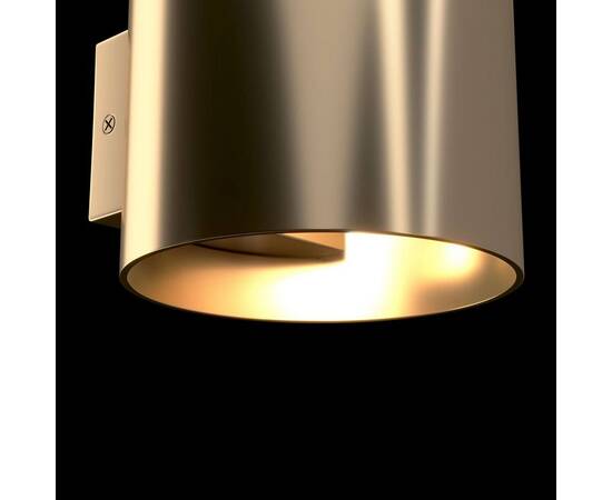 Бра Maytoni Rond C066WL-01MG, изображение 2