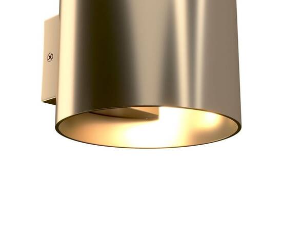 Бра Maytoni Rond C066WL-01MG, изображение 3