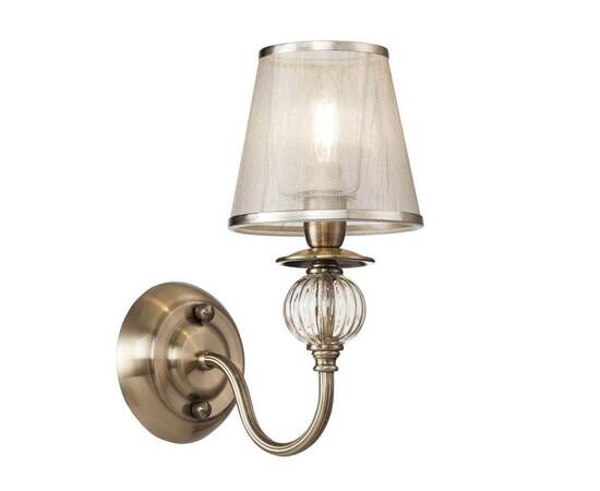 Бра Freya Inessa FR2685WL-01BZ, изображение 2