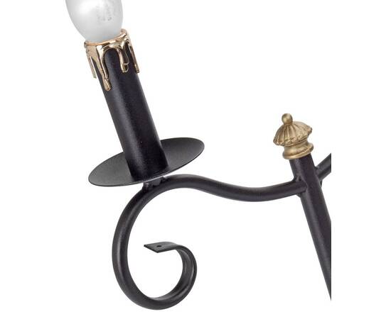 Настольная лампа Vitaluce V1039/2L, изображение 2