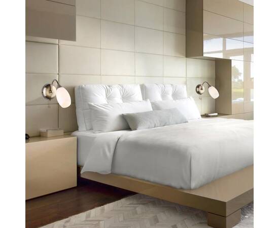 Бра Eurosvet 30280/1 античная бронза, изображение 3