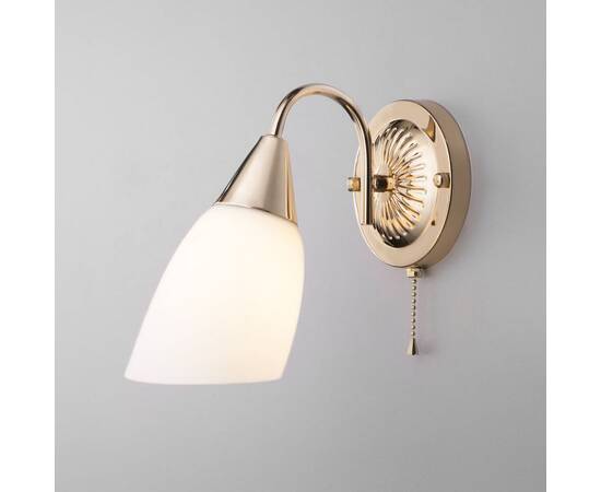 Бра Eurosvet 30149/1 золото