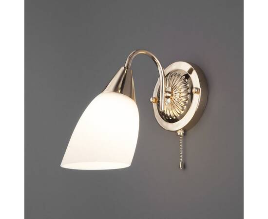 Бра Eurosvet 30149/1 золото, изображение 2