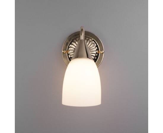 Бра Eurosvet 30149/1 золото, изображение 3