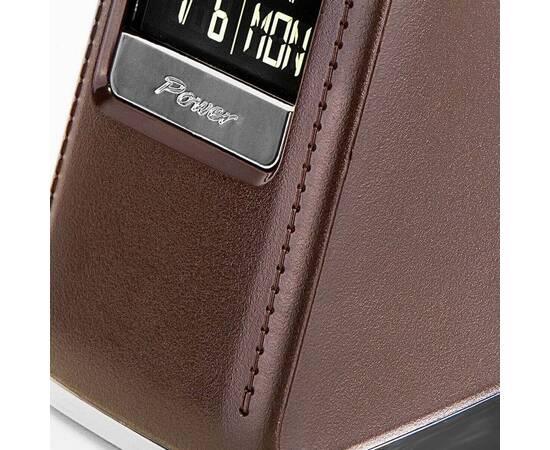 Настольная лампа Elektrostandard Elara коричневый a037504, изображение 3